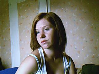 ma rousse
